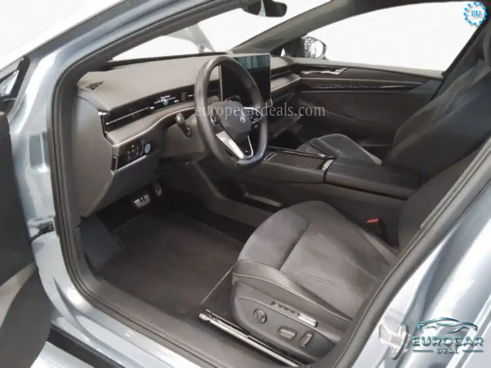 Volkswagen ID.7