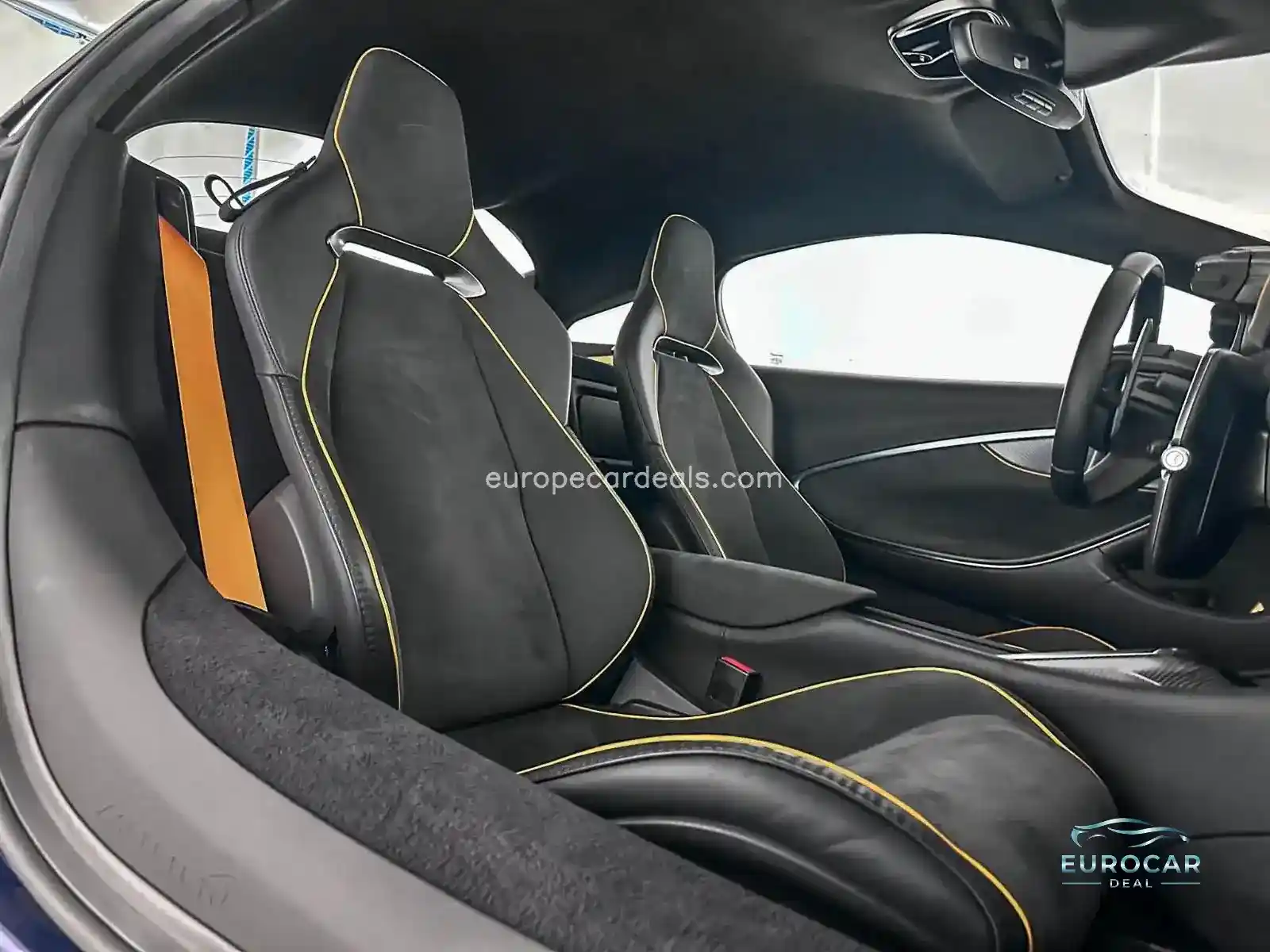 McLaren Artura
