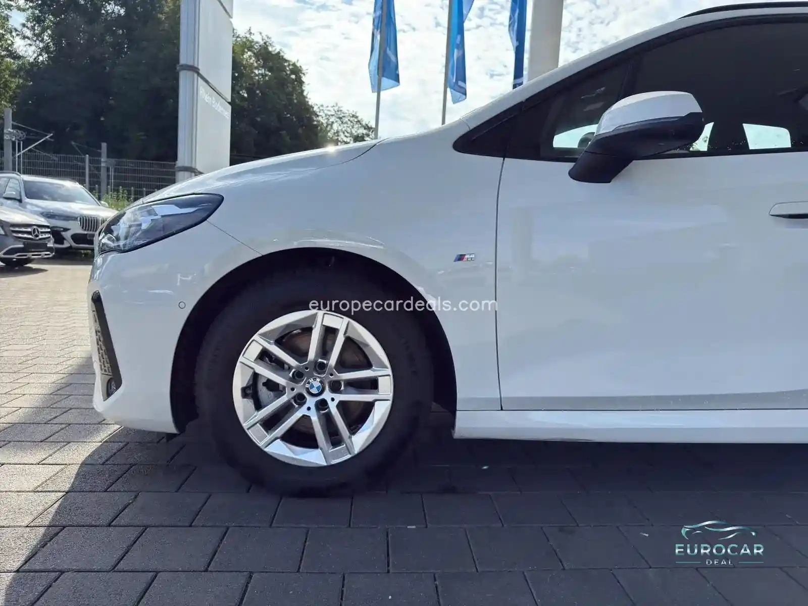 BMW 220 Active Tourer