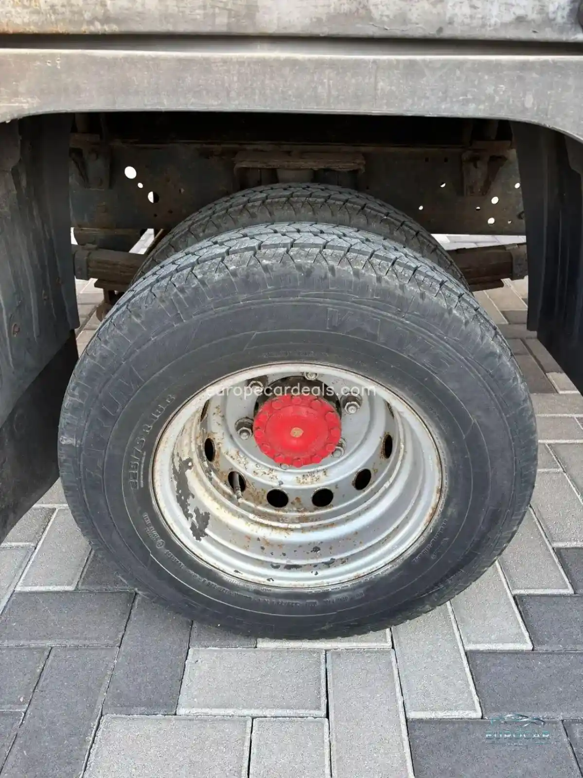 Iveco Other