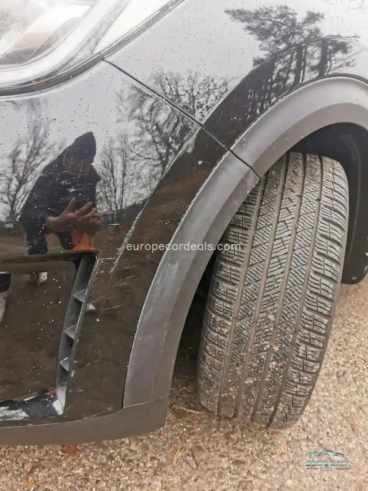 Kia Niro EV