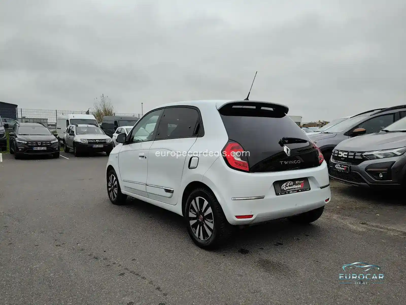 Renault Twingo