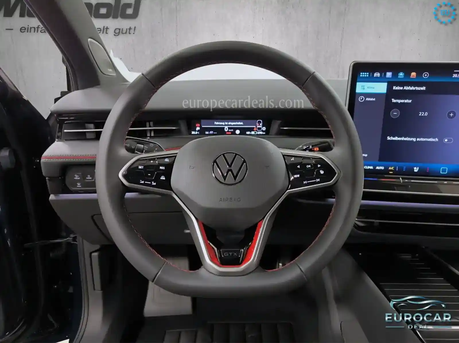 Volkswagen ID.7