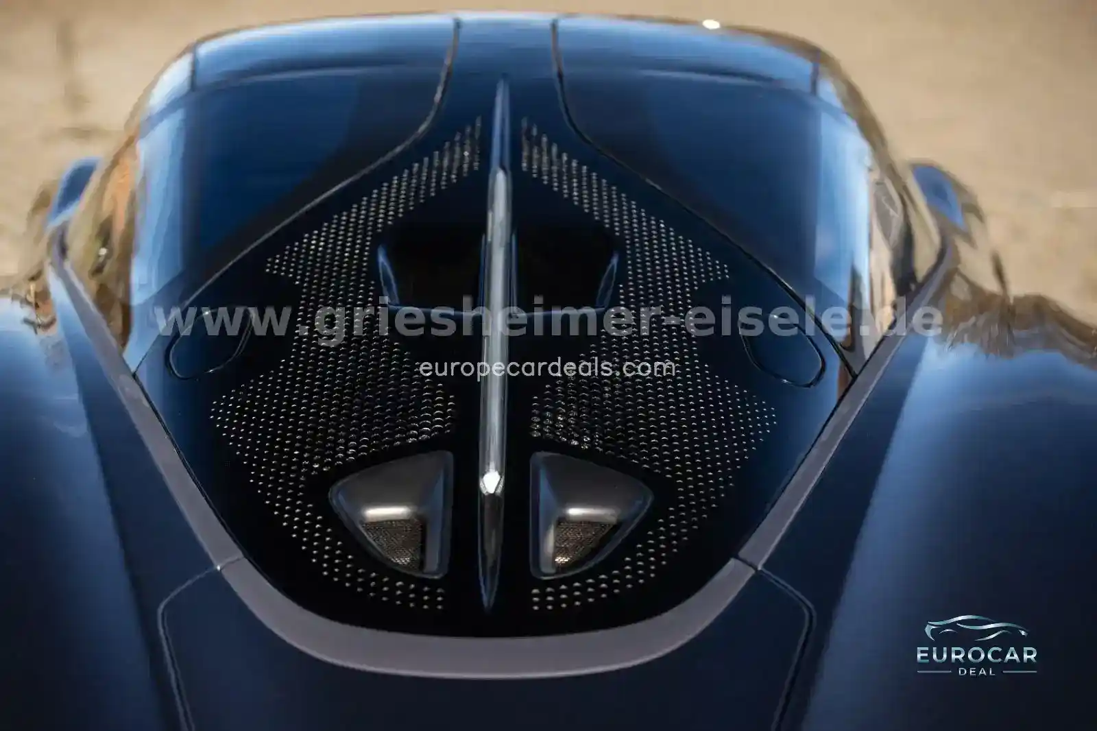 McLaren Speedtail
