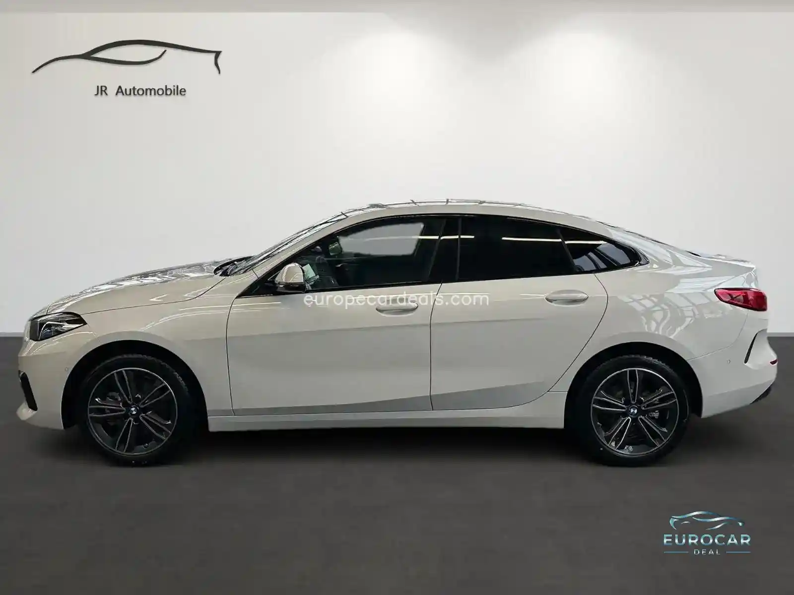 BMW 218 Gran Coupé