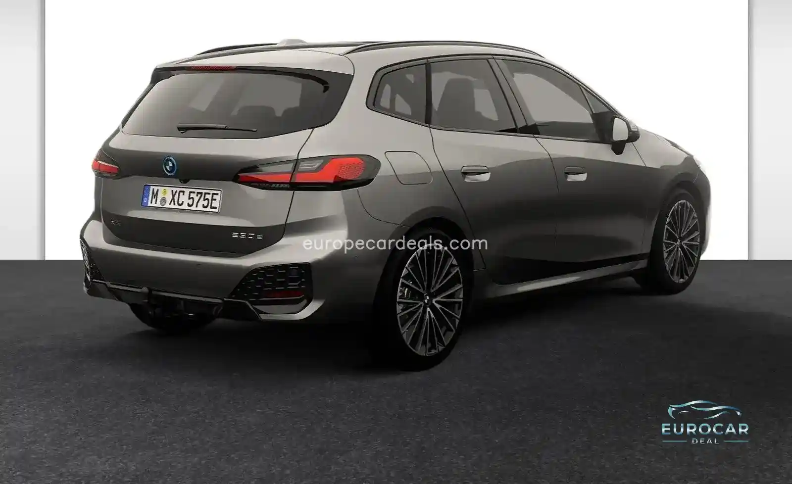 BMW 230 Active Tourer