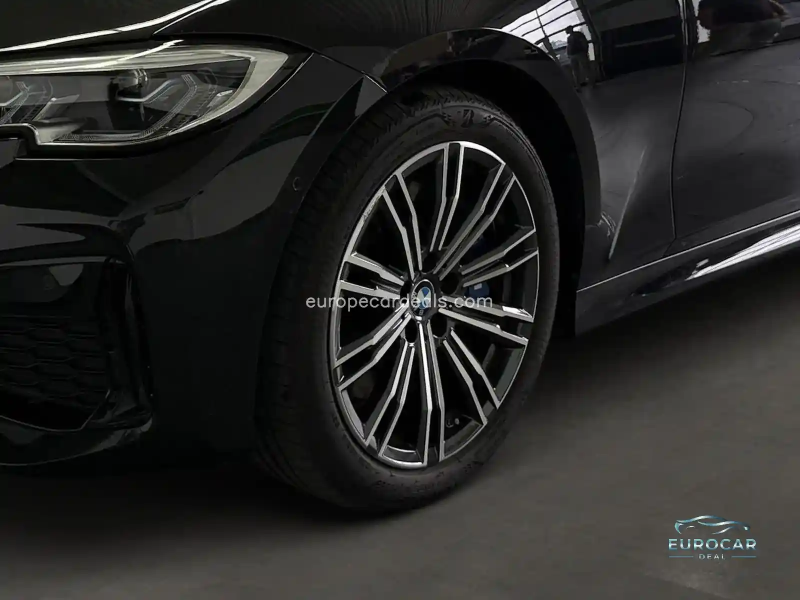 BMW M340i