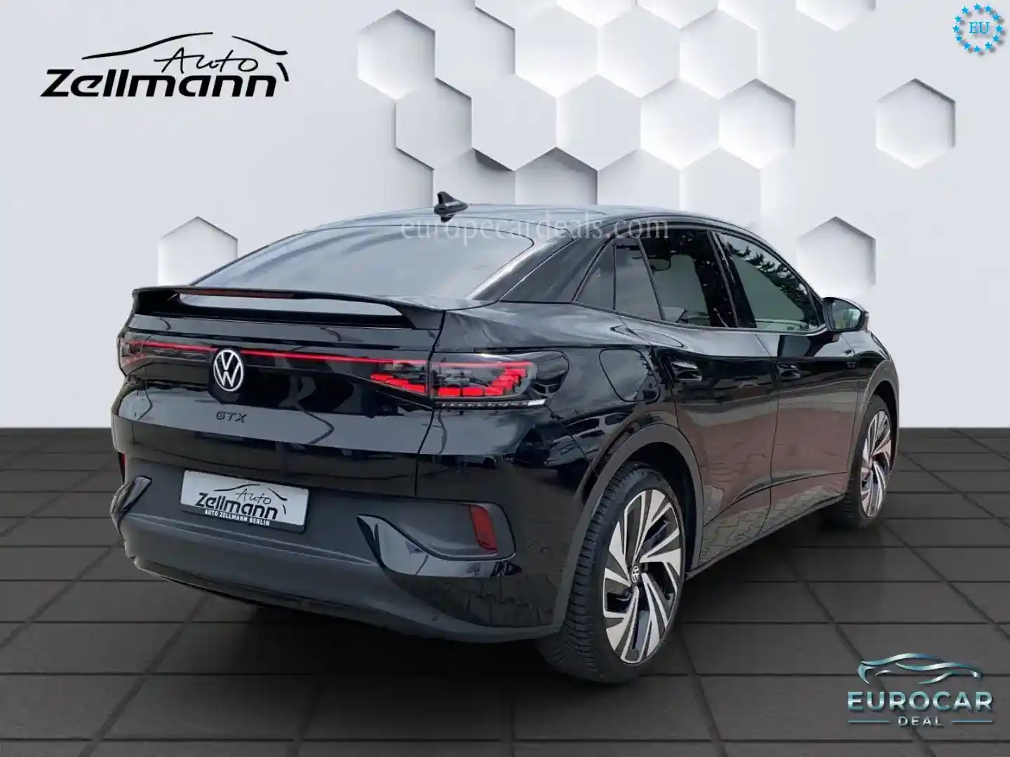 Volkswagen ID.5