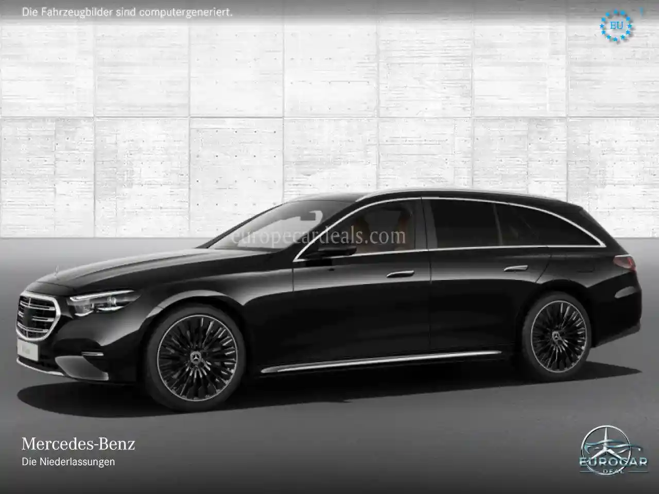 Mercedes-Benz E 300