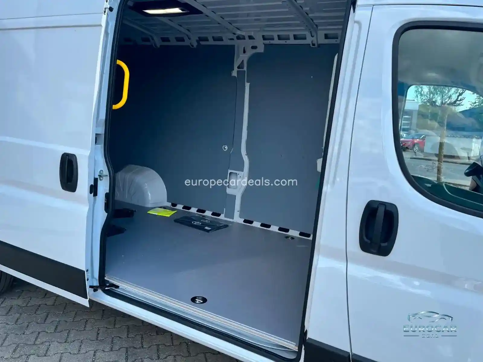 Toyota Proace (Verso)