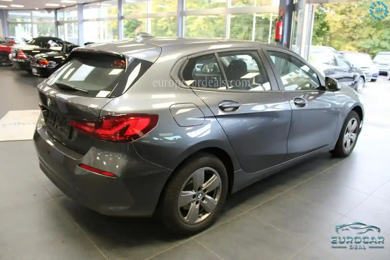 BMW 118