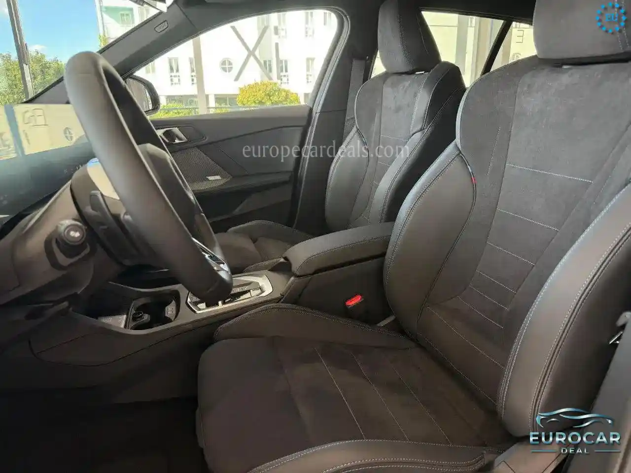 BMW 123