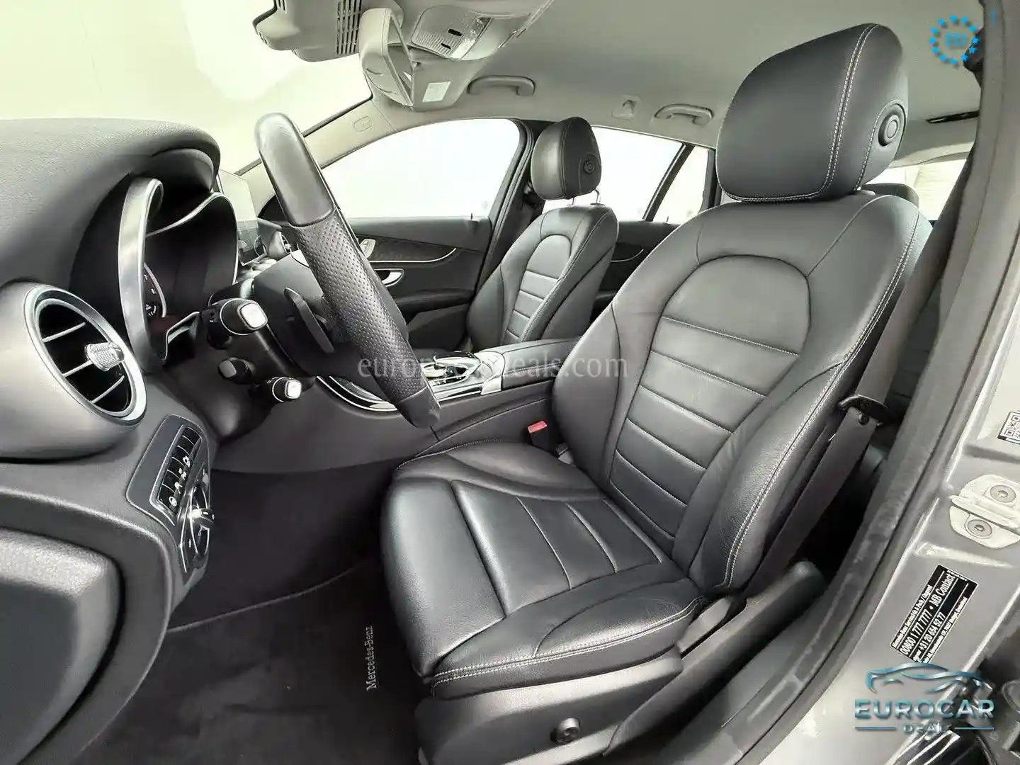 Mercedes-Benz C 350