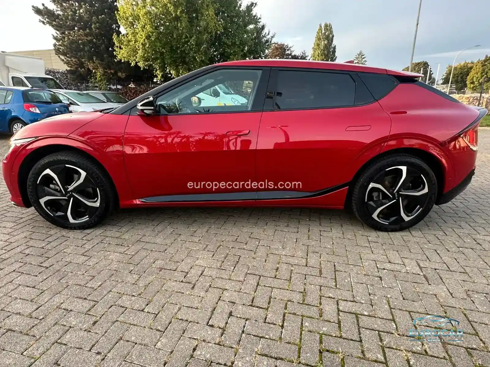 Kia EV6