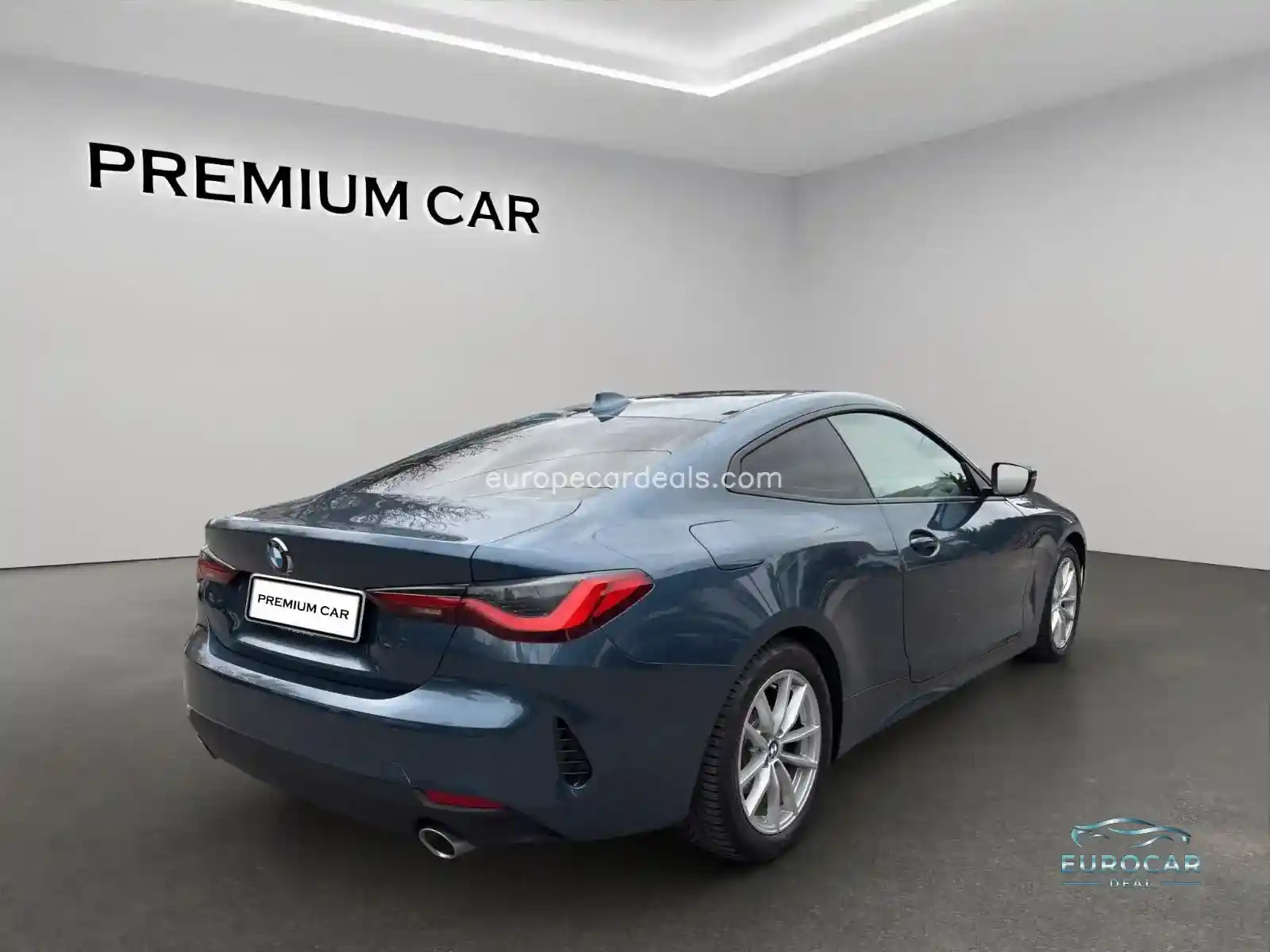 BMW 420