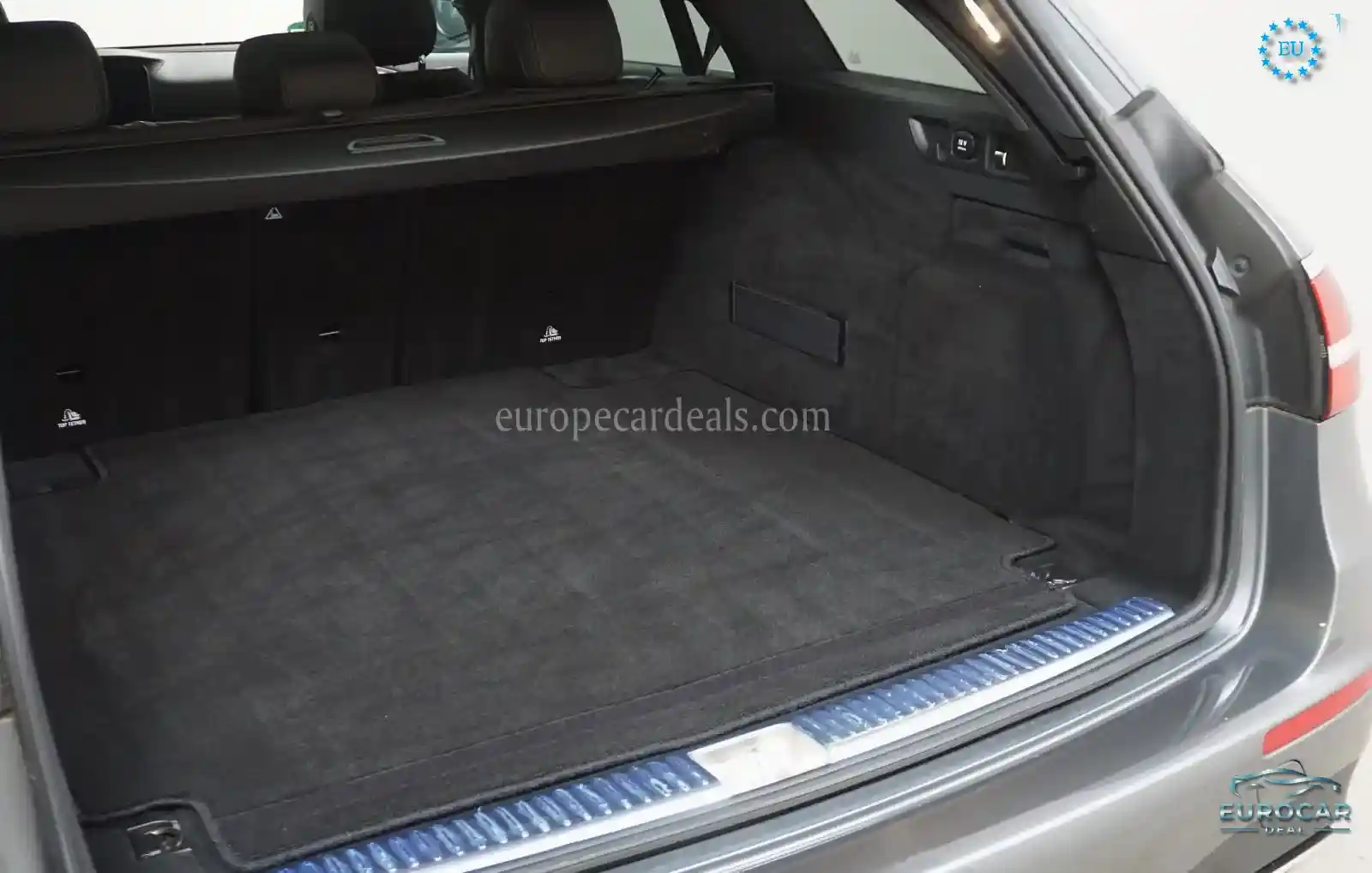 Mercedes-Benz E 250