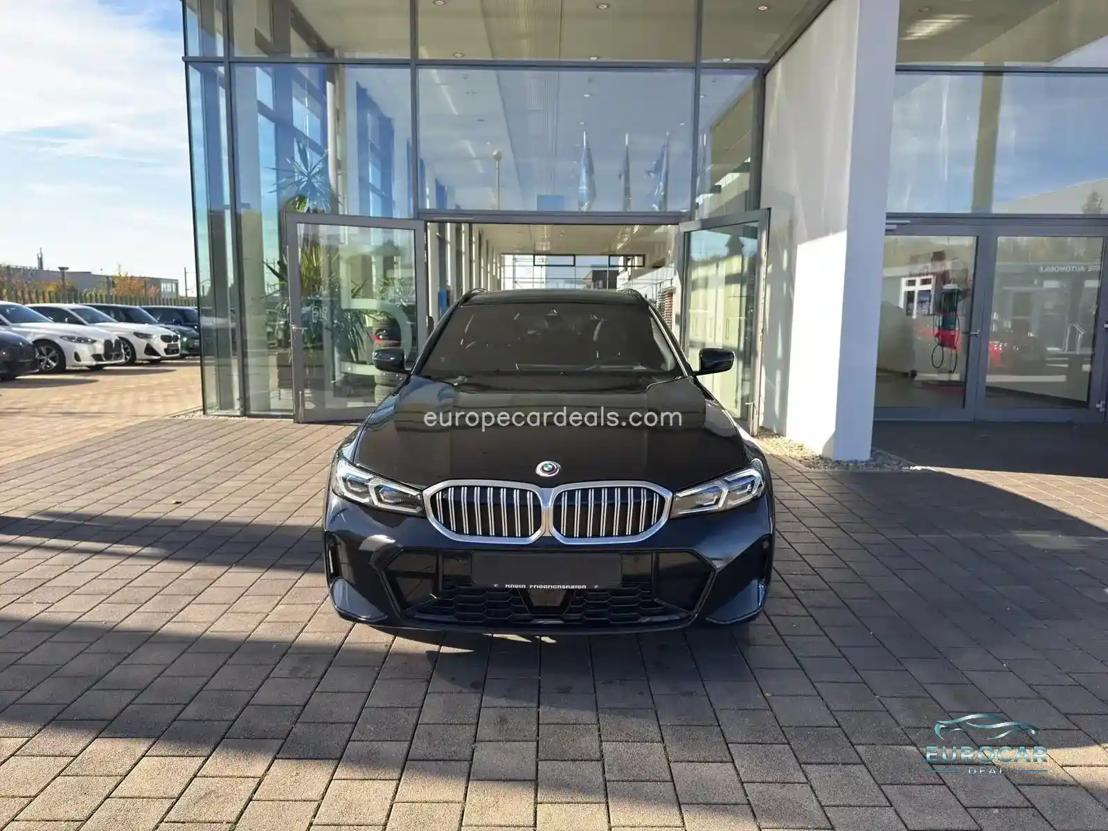 BMW 330
