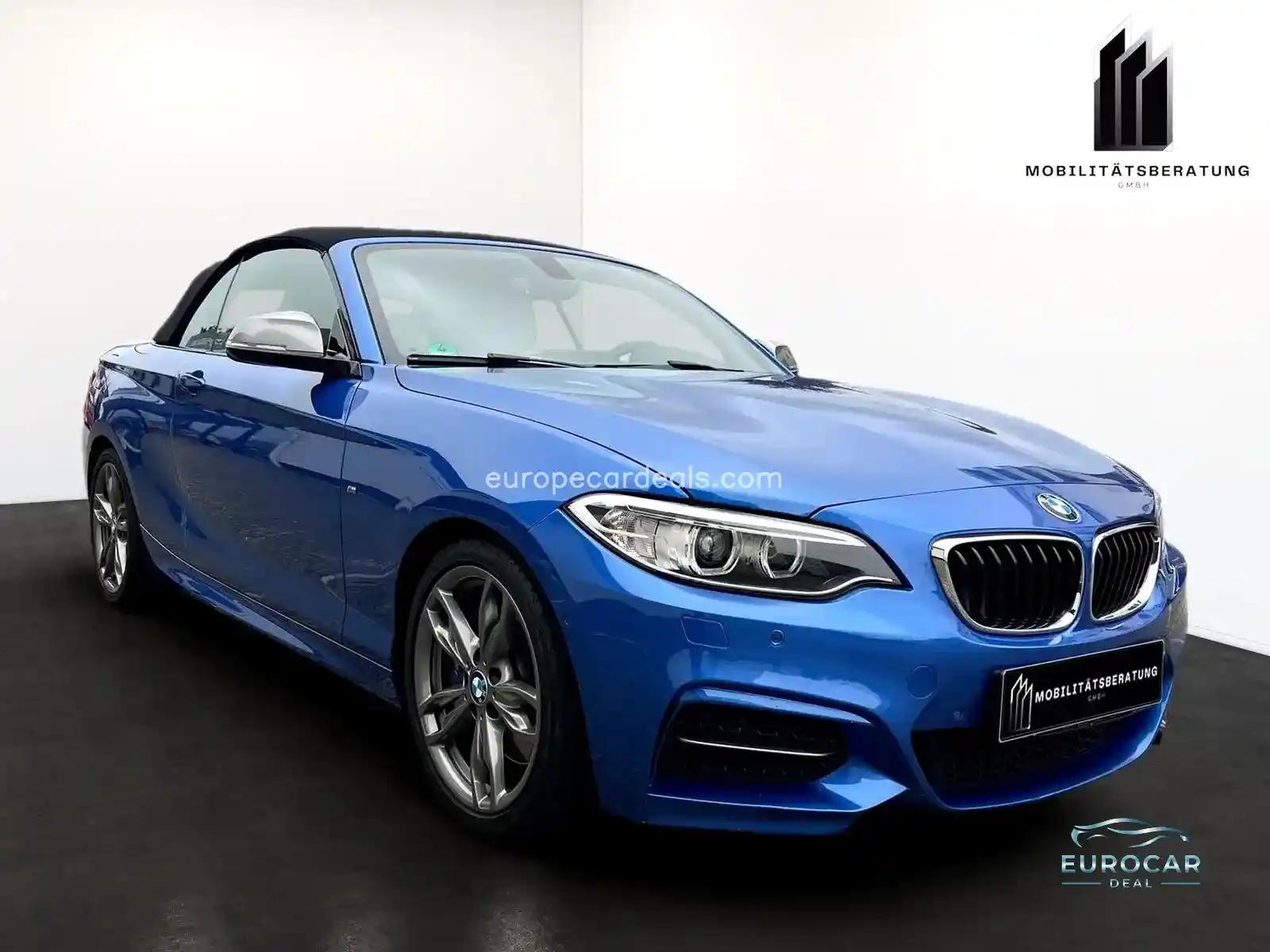 BMW M240i
