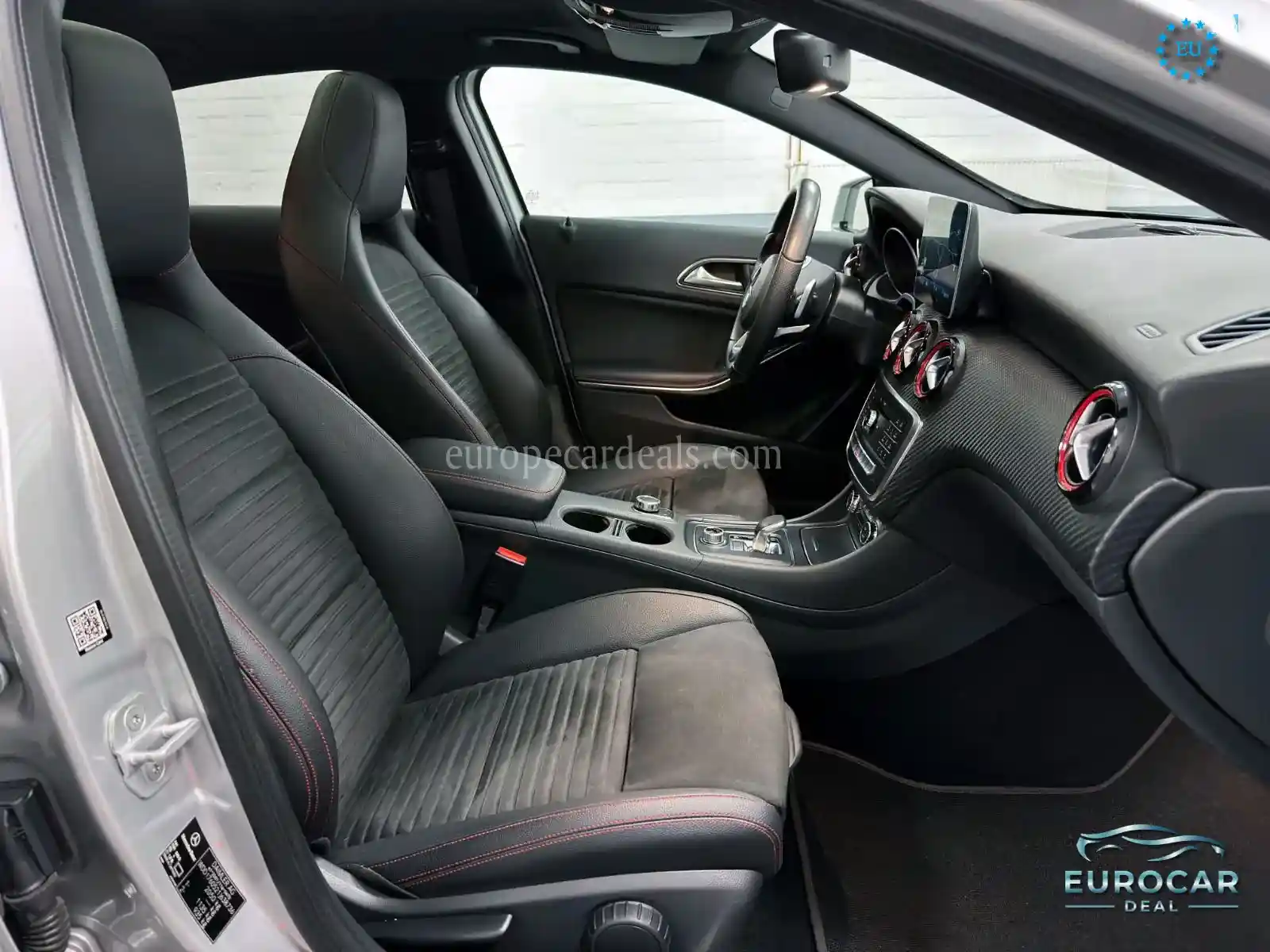 Mercedes-Benz A 45 AMG