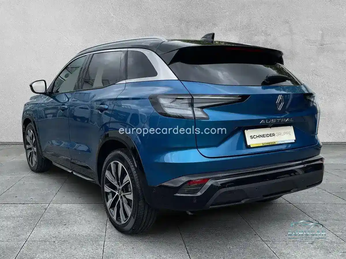 Renault Austral