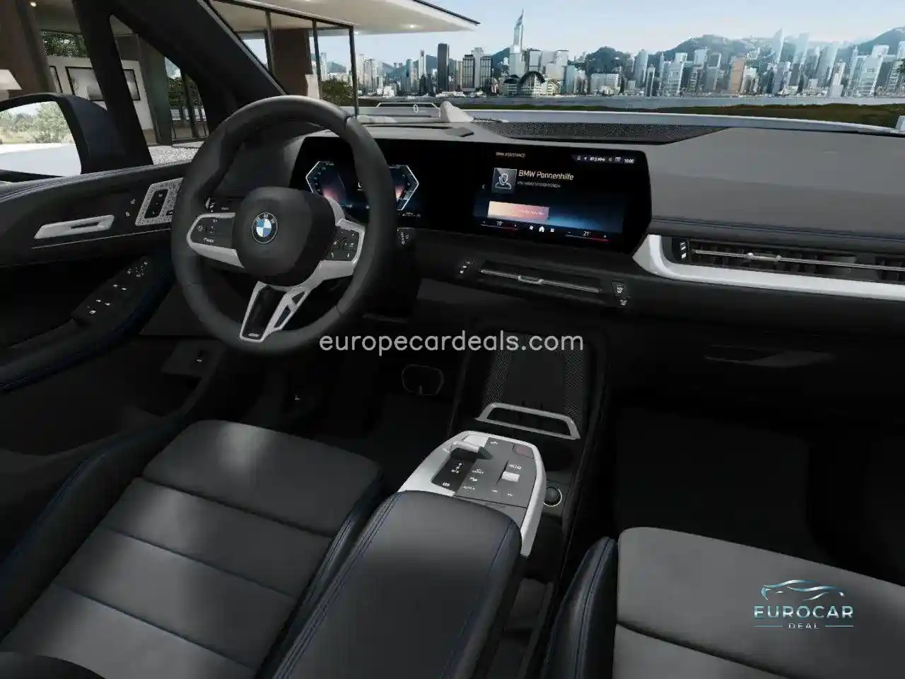 BMW 223 Active Tourer