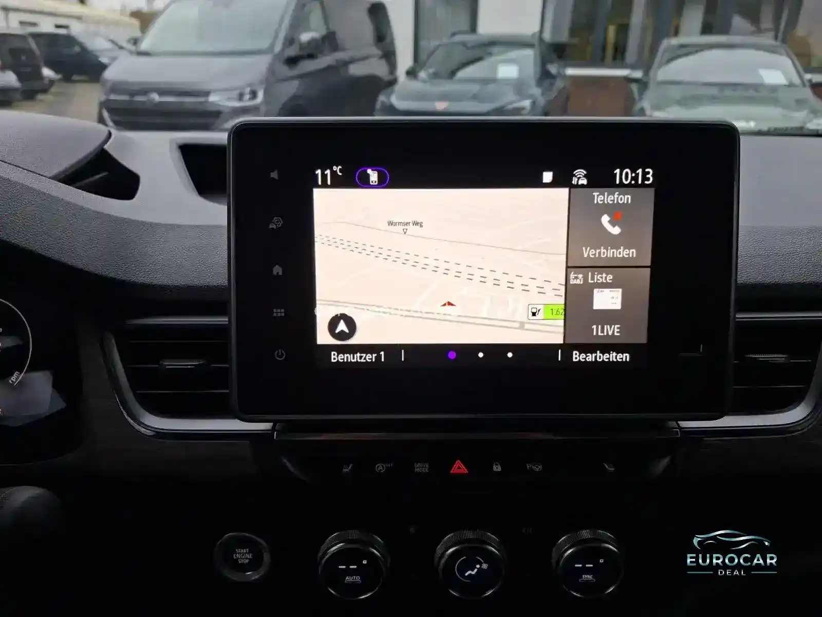 Renault Grand Kangoo