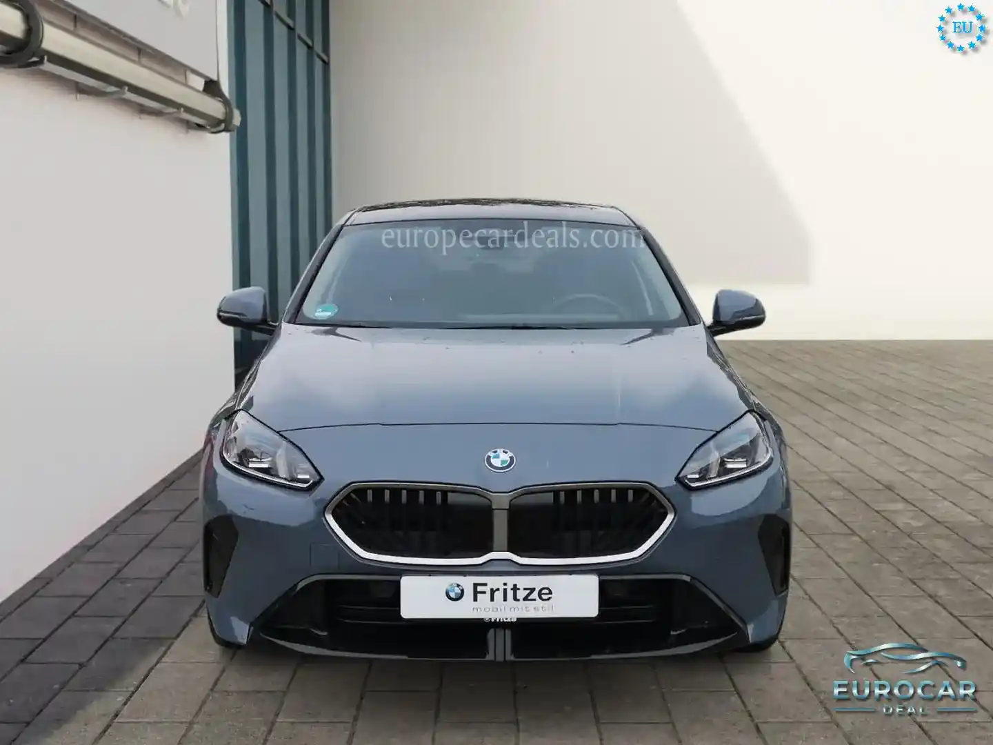 BMW 120