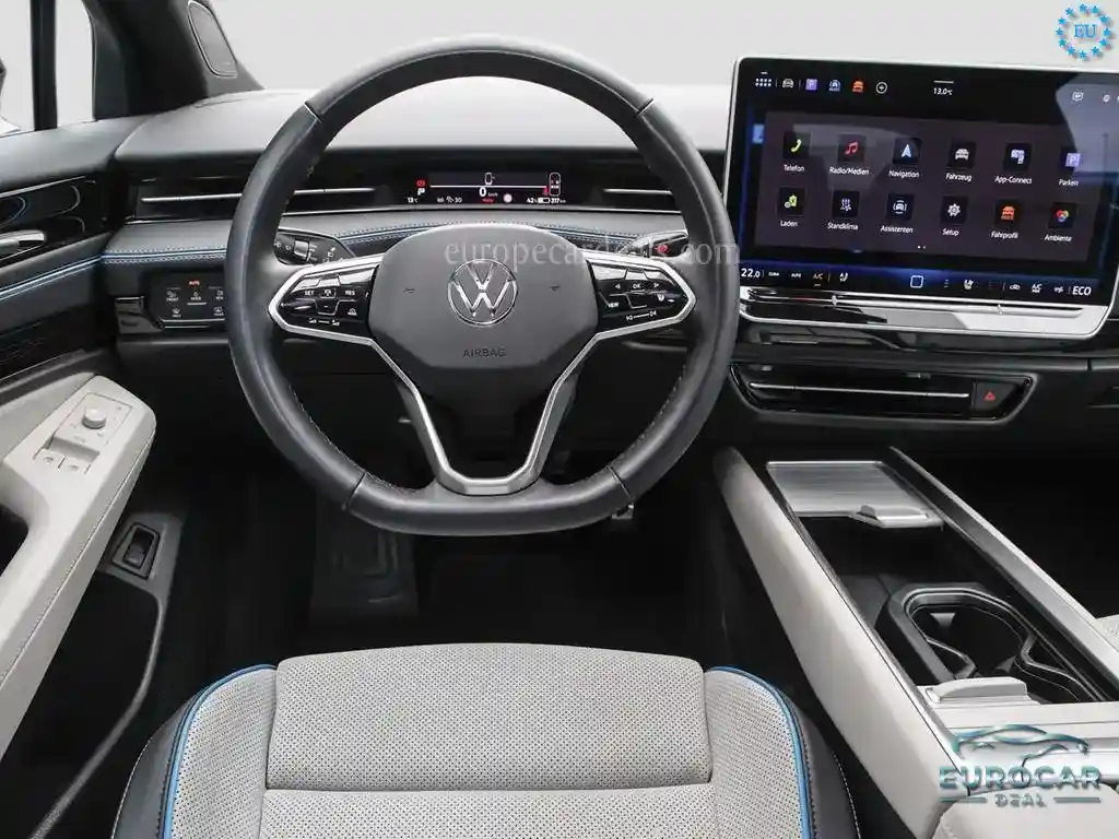 Volkswagen ID.7