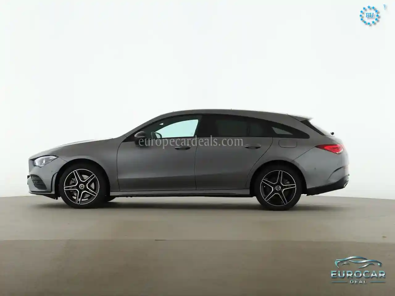 Mercedes-Benz CLA 250 Shooting Brake