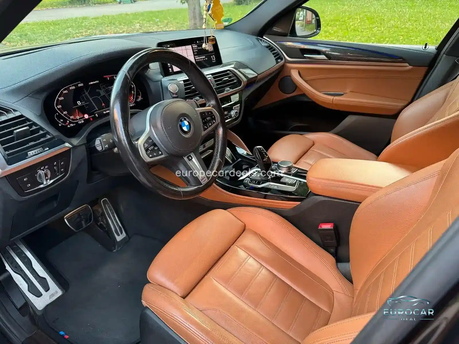 BMW X4 M40