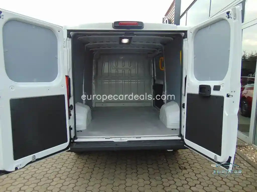 Toyota Proace (Verso)