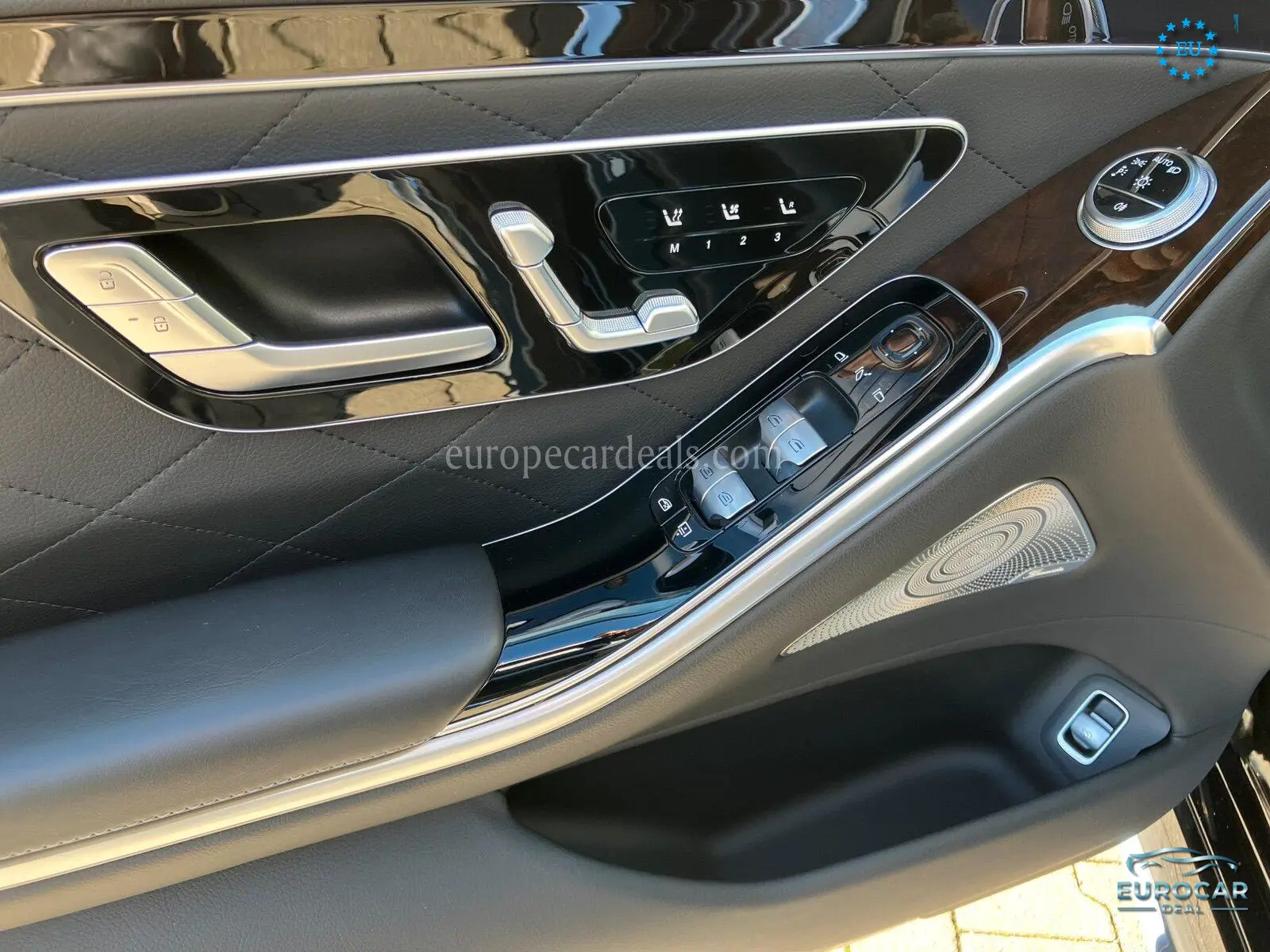 Mercedes-Benz S 450