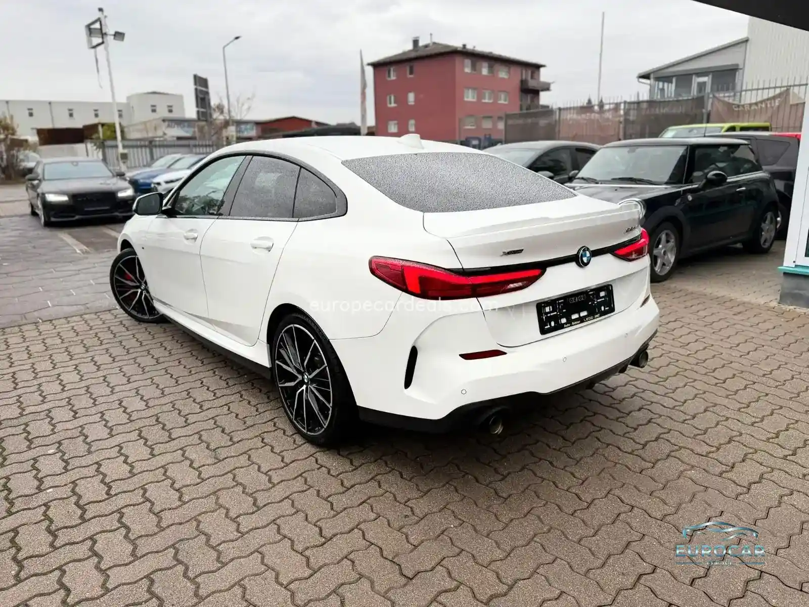 BMW 220