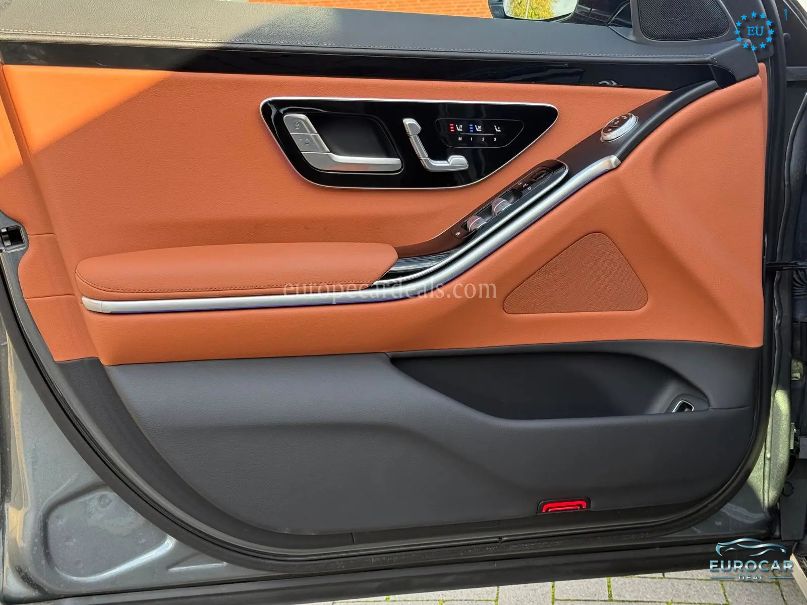Mercedes-Benz S 450