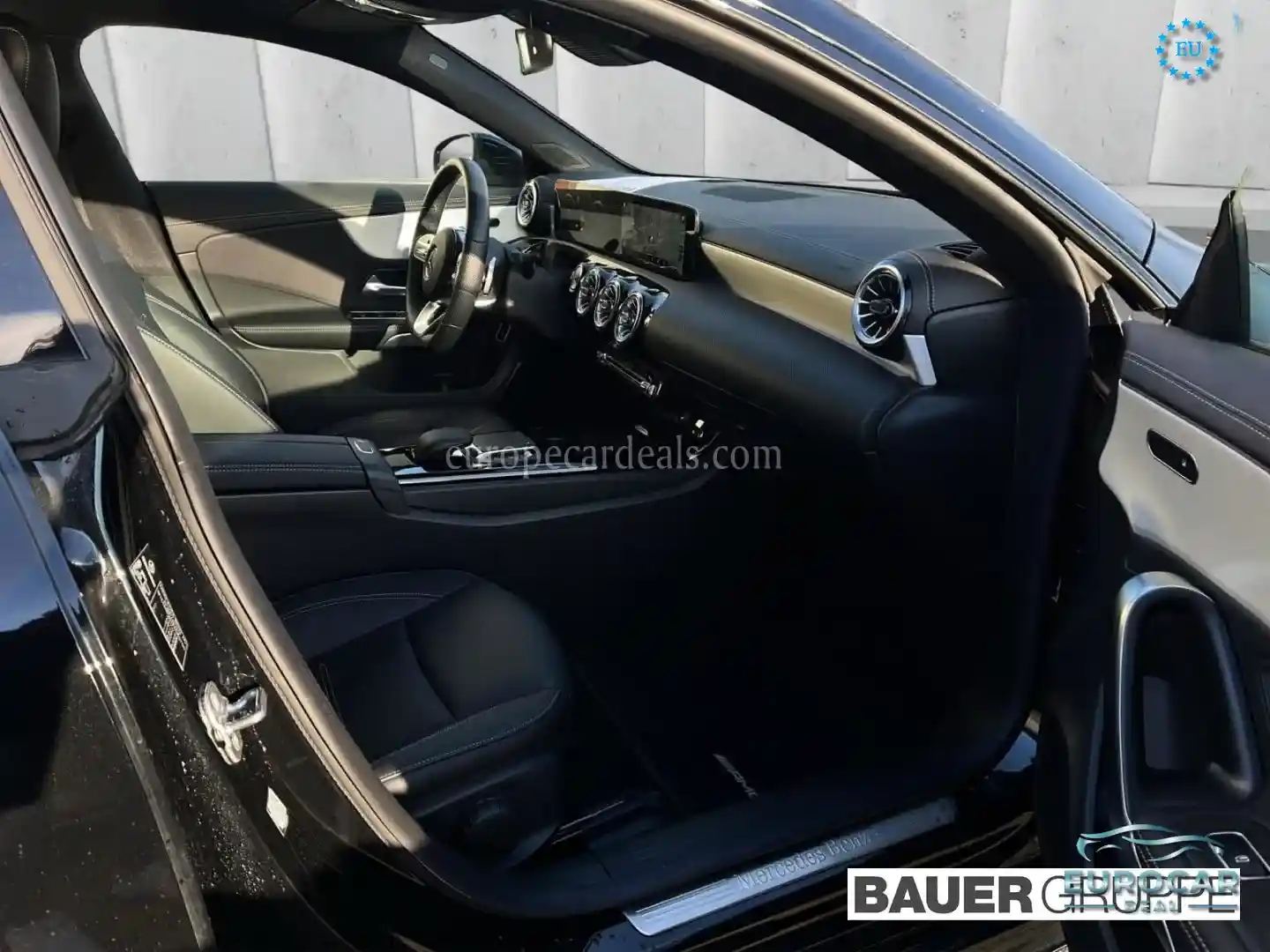 Mercedes-Benz CLA 250 Shooting Brake