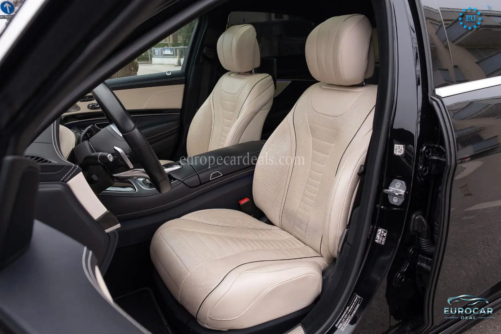 Mercedes-Benz S 400