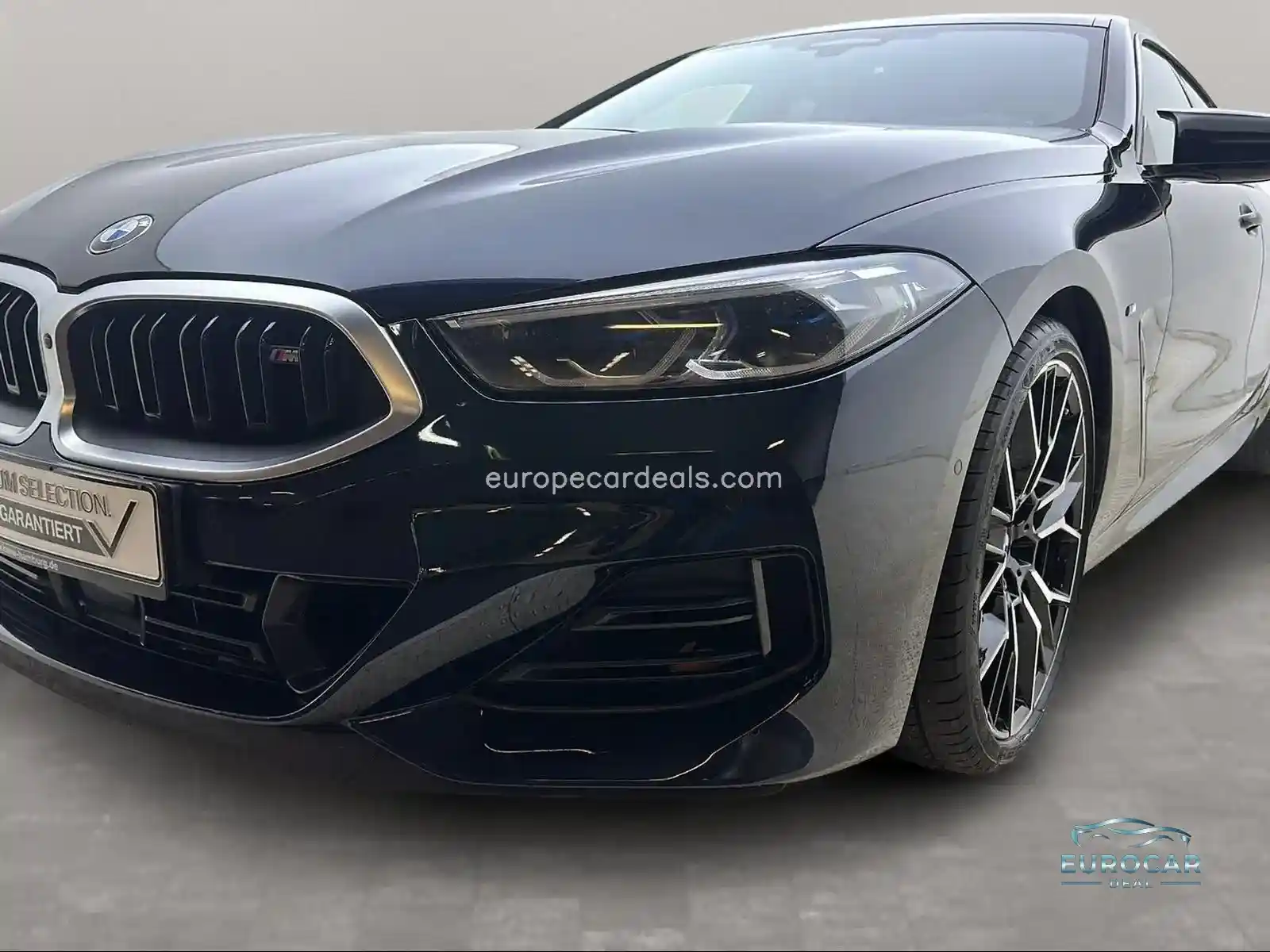 BMW M850