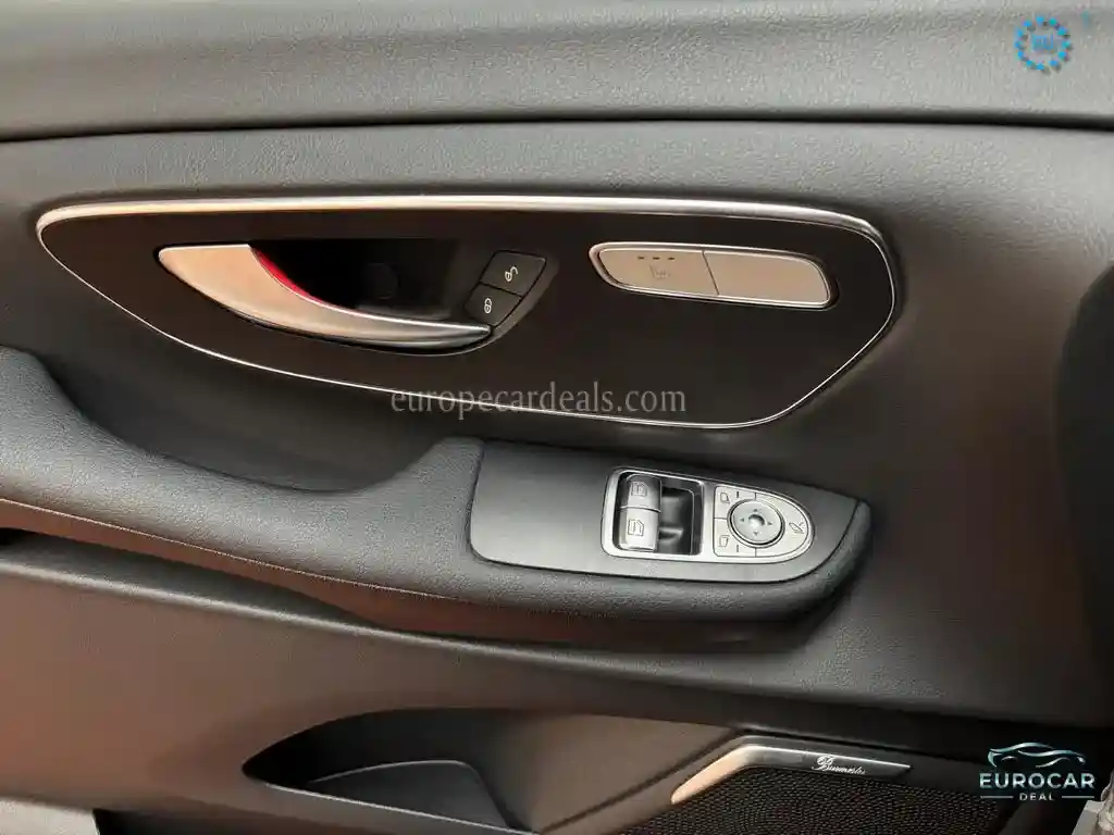 Mercedes-Benz V 300