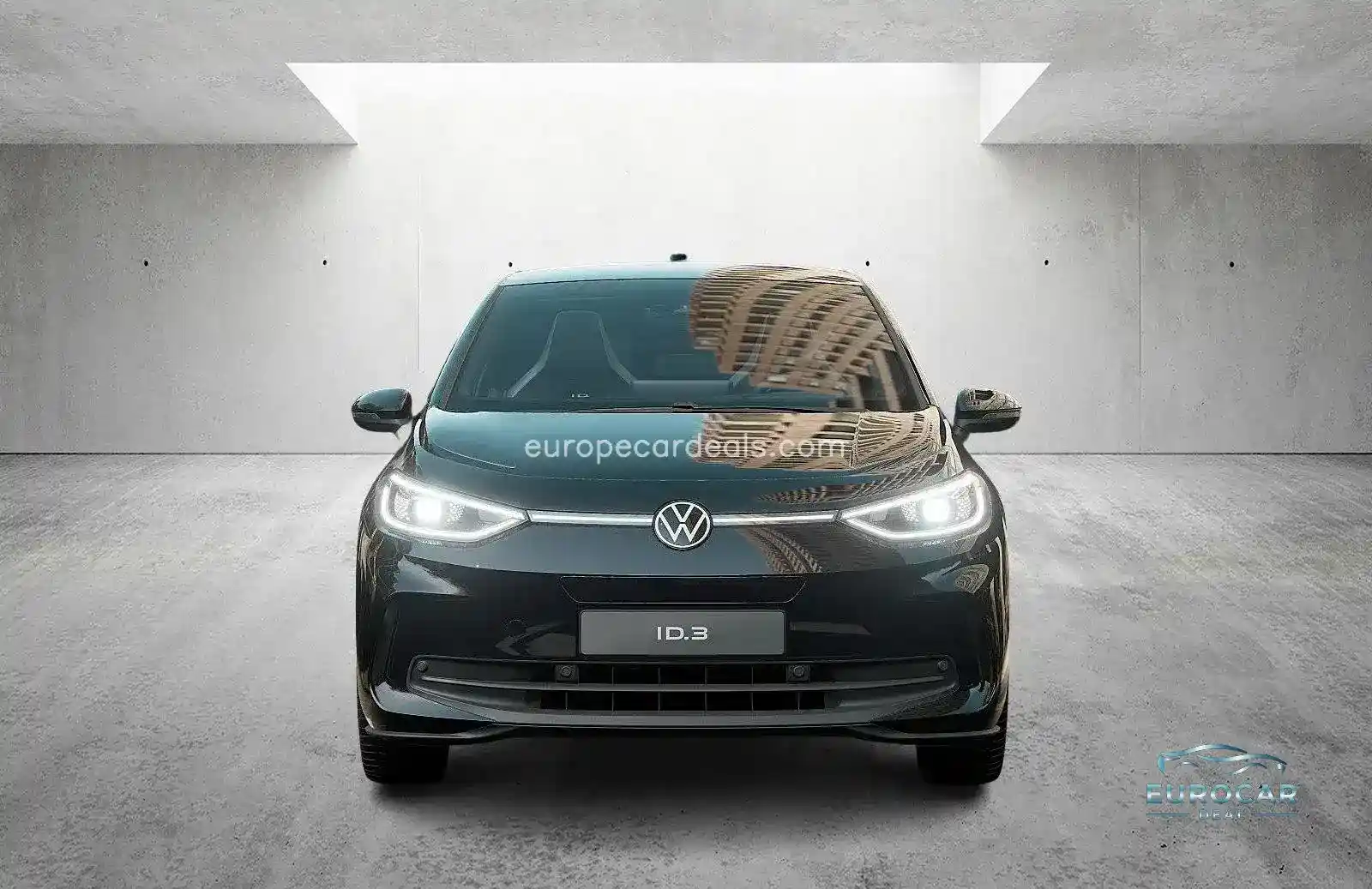 Volkswagen ID.3