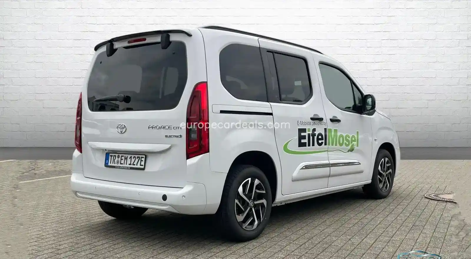 Toyota Proace City