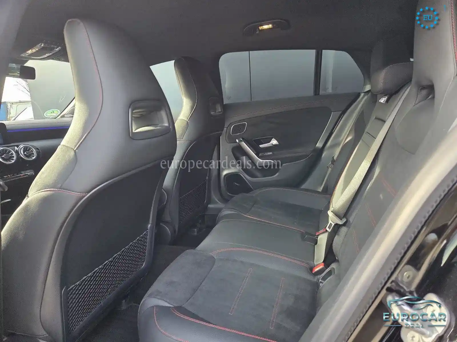 Mercedes-Benz CLA 250 Shooting Brake