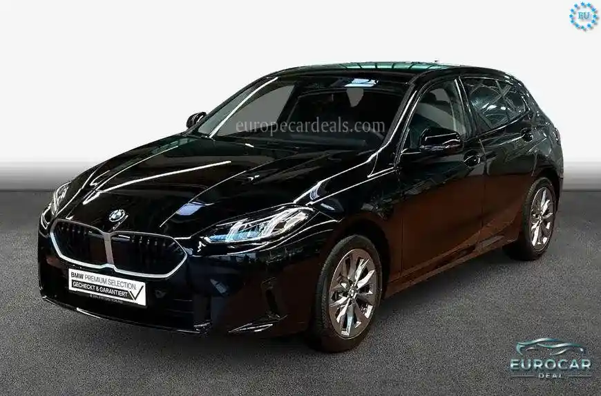 BMW 116