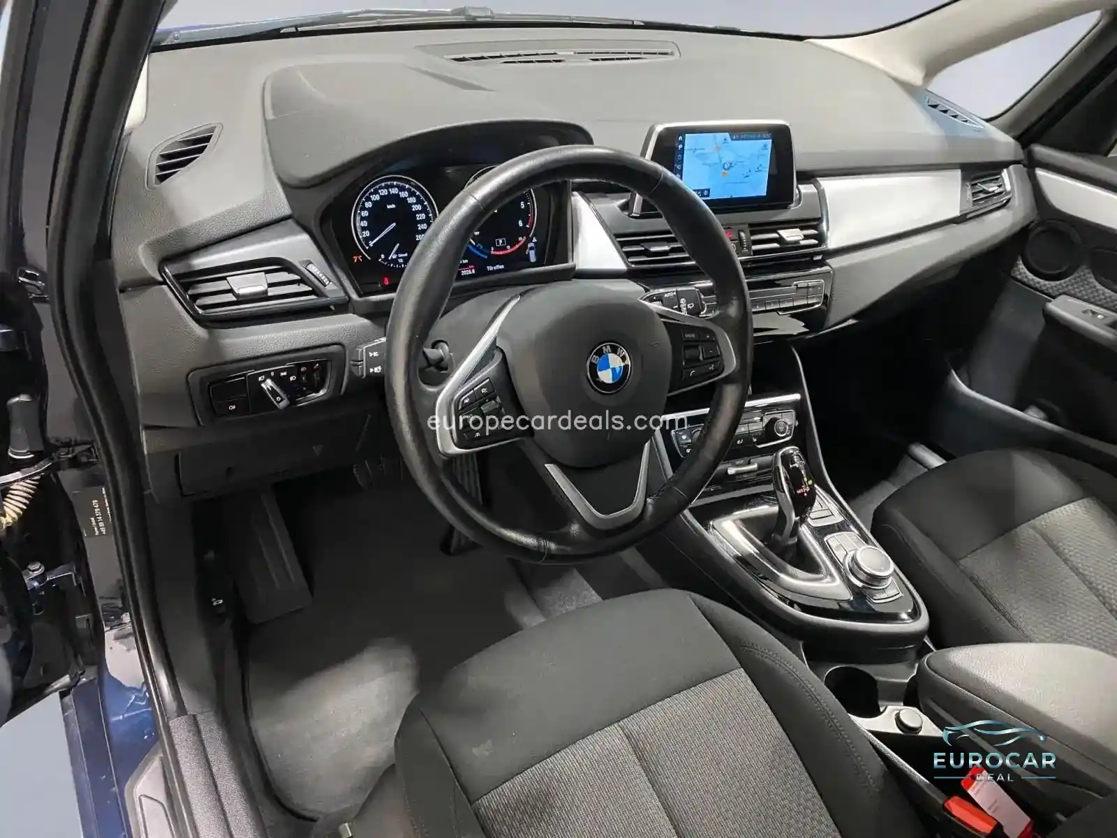 BMW 216 Gran Tourer