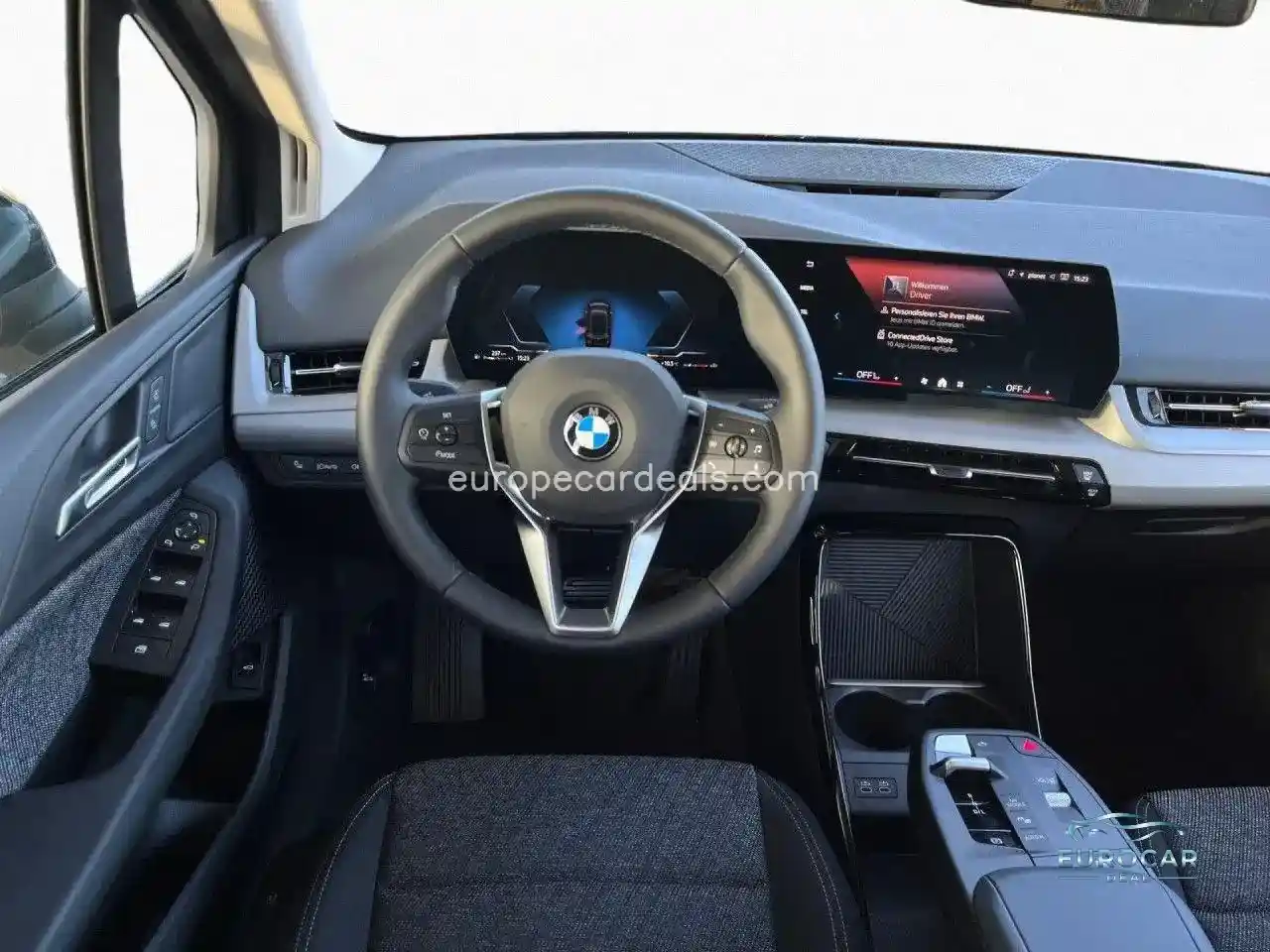 BMW 216 Active Tourer