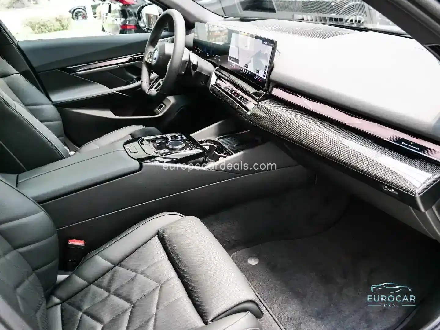 BMW i5