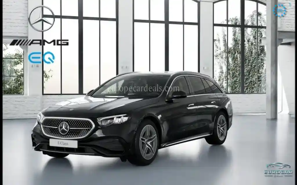 Mercedes-Benz E 300