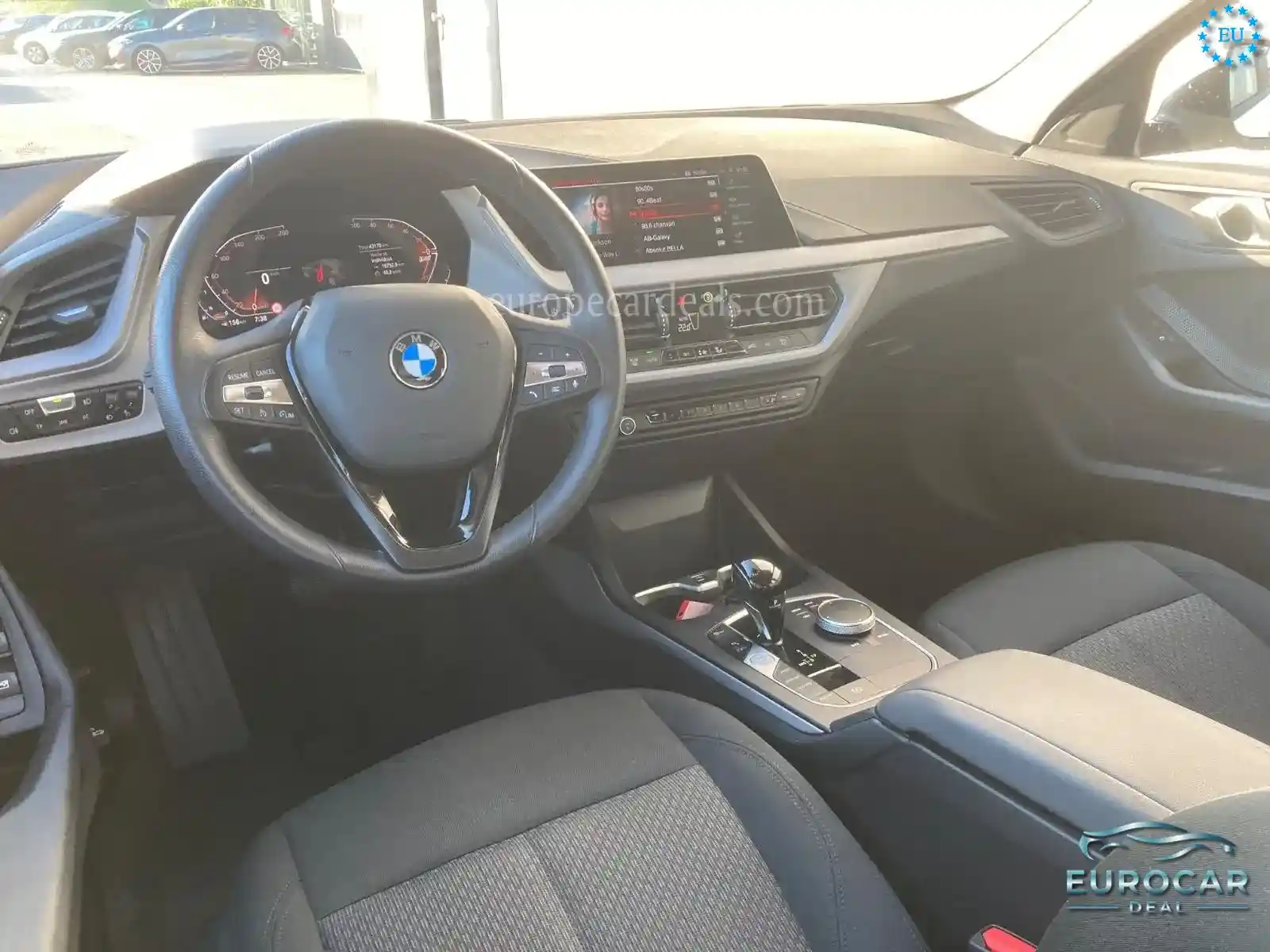 BMW 118