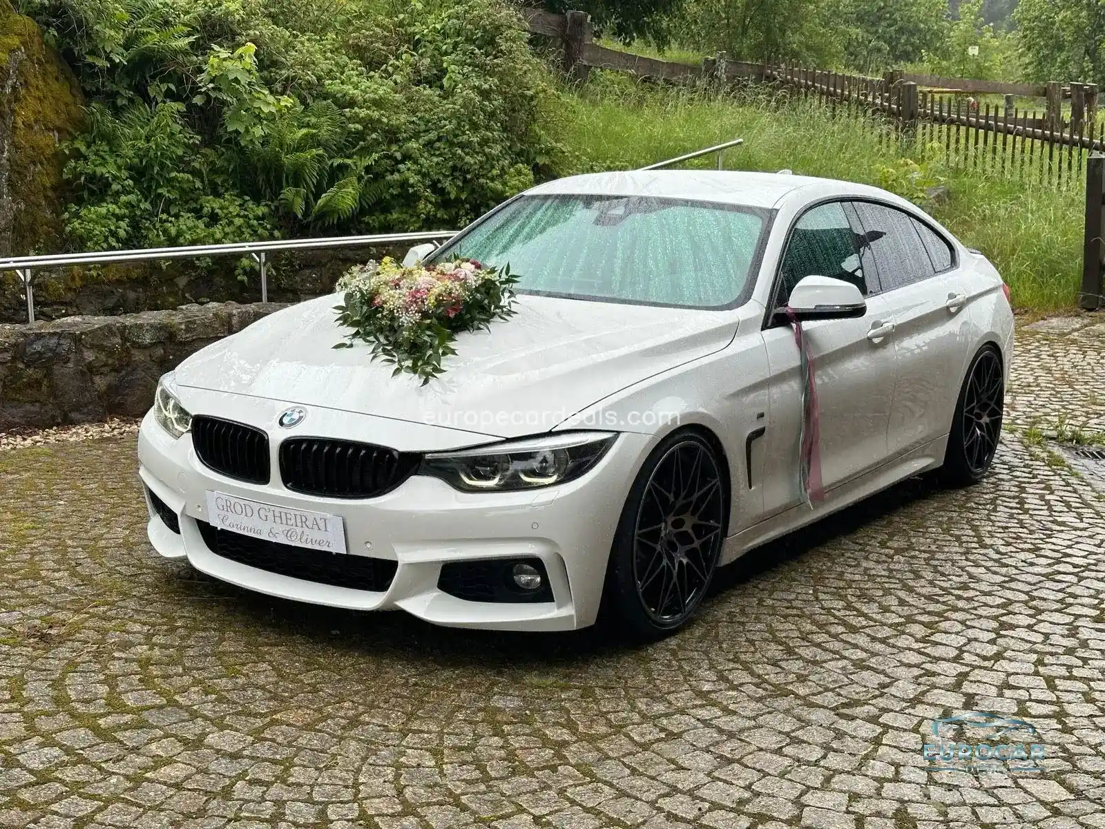 BMW 440