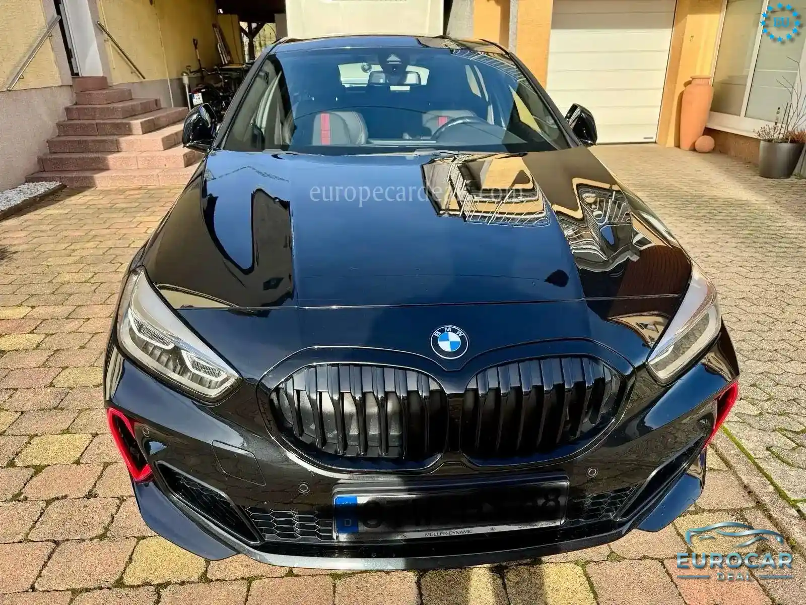 BMW 128