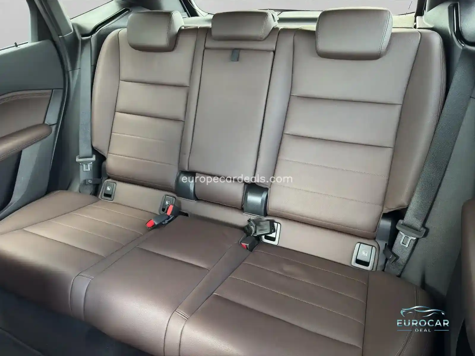 BMW 225 Active Tourer